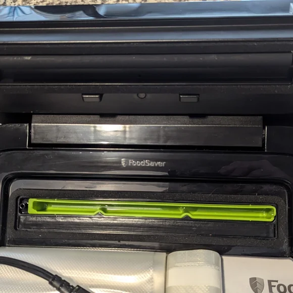 FoodSaver - Picture 3 of 3
